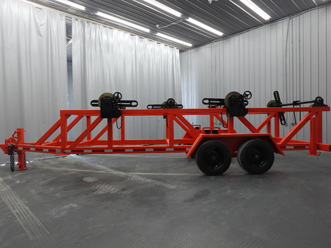 2013 WAGNER-SMITH T-4RC-48x48  #4944