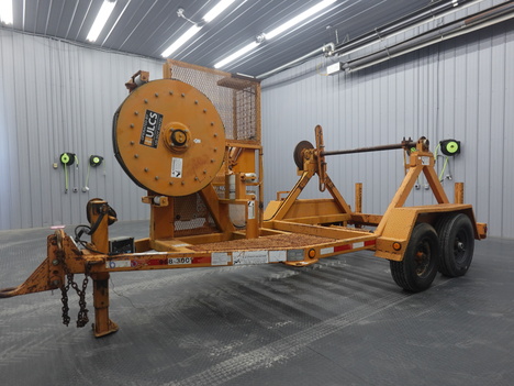 2013 WAGNER-SMITH T-VBWT-3-36-RC  #4949