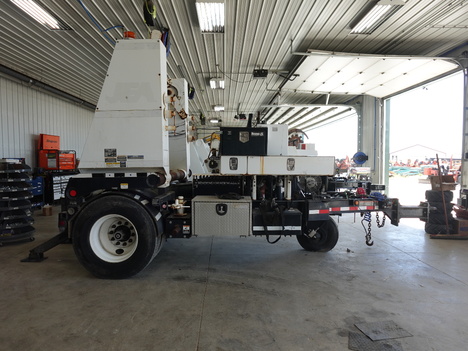 2015 ALTEC AD108  #4962