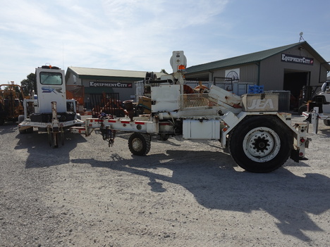 2008 ALTEC RD108  #4963