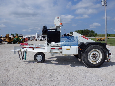 2009 ALTEC RD108  #4964