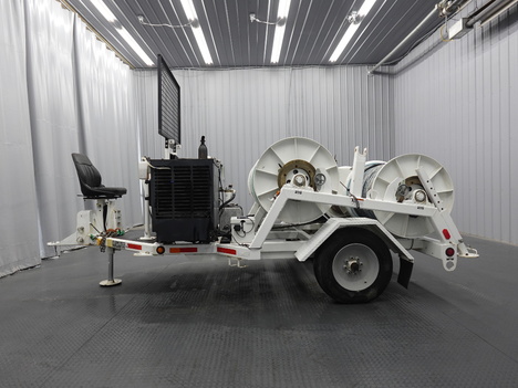 2011 TSE DP-20-4H  #4972