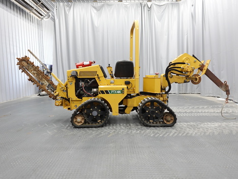 2020 VERMEER PTX44  #4987