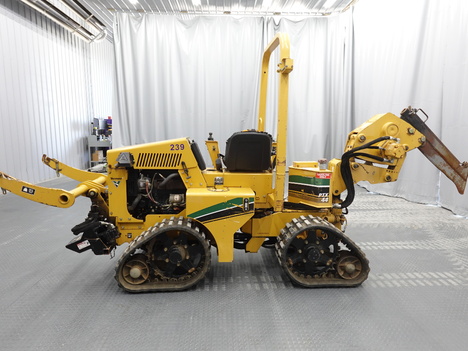 2020 VERMEER PTX44  #5017