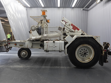 1991 ALTEC RD108  #5023