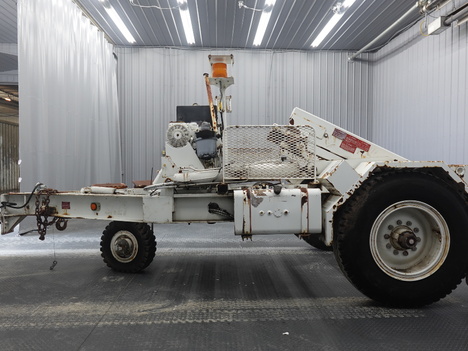 1991 ALTEC RD108  #5024