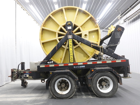 2014-condux-tesmec-rw23-winder-reel-trailer #5026