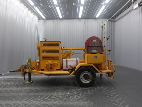 2003 TSE UP-70B  #5029