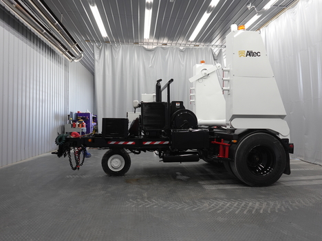 2008 ALTEC AD108  #5071