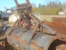  OTHER - Snow Plow #1298