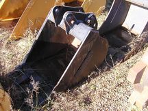  KOMATSU - Bucket #1311