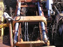  OTHER - Boom Lift #1319