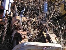  OTHER - Boom Lift #1320