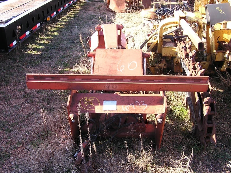  OTHER - Cable Plow #1