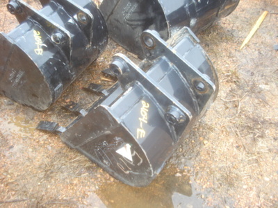  GENTEC Feb-47 Bucket #1329