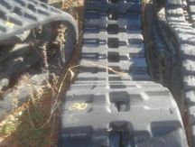  OTHER - Rubber Track #1373