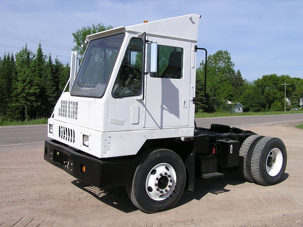used 2007 ottawa yt 50 for sale 1736 spotter truck