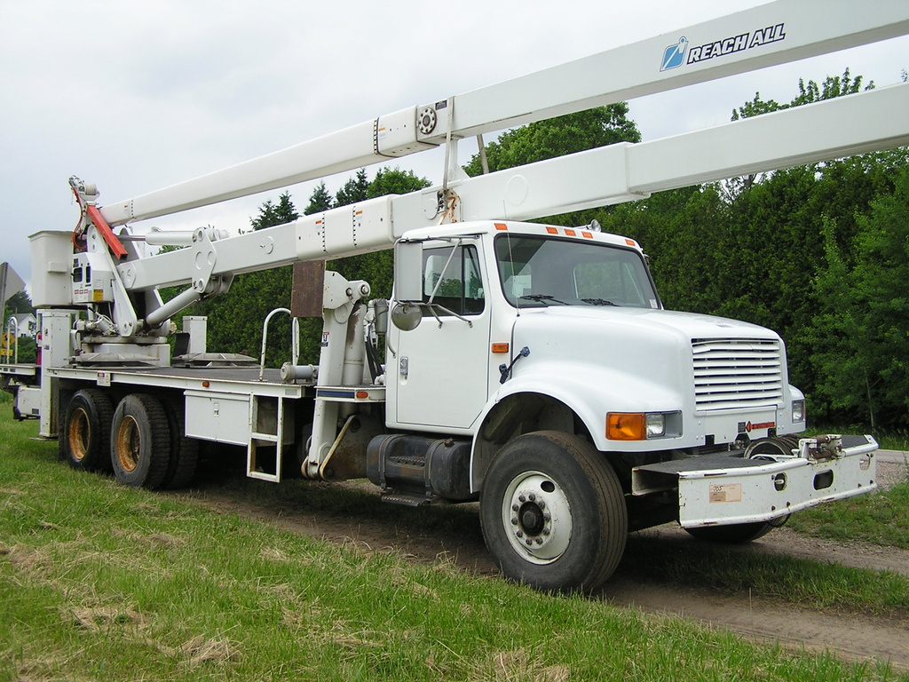 ottawa shunt truck parts manual yard dog truck
