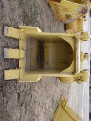  EMAQ D-Cat320 Bucket #1910