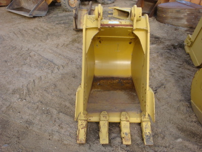  EMAQ D-Cat320 Bucket #1921