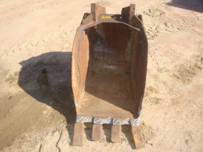  CASE      Bucket #2398