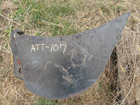  OTHER BUCKET Bucket #2542