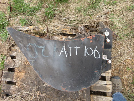  OTHER BUCKET Bucket #2543