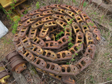  OTHER 105-H-I Excavator #2547