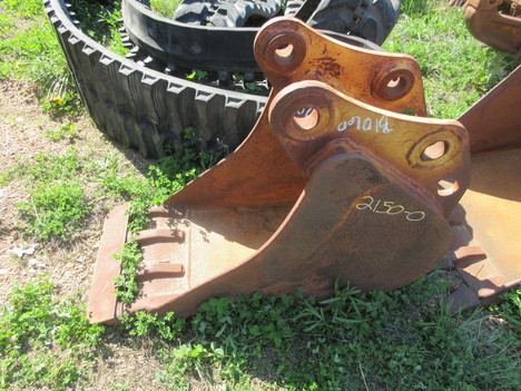  OTHER excavator bucket Bucket #2860