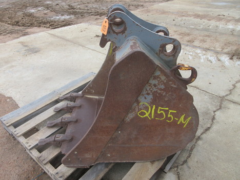  OTHER excavator bucket Bucket #2863