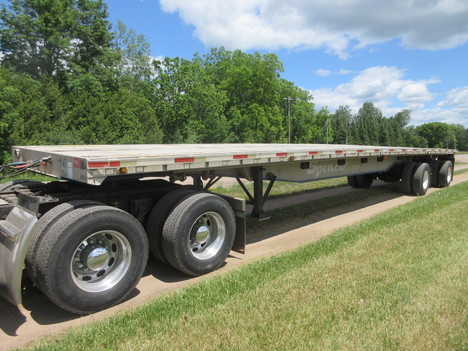 Trailers For Sale