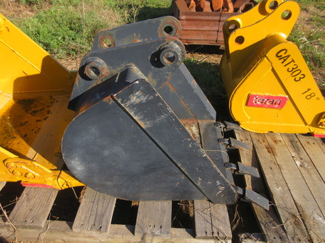  OTHER OTHER Bucket #3333