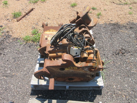  CF Other Excavator #3359