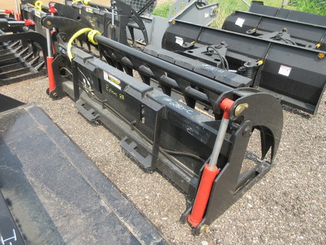  MIDSTATE 85RR EXTREME SERIES Grapple #3909