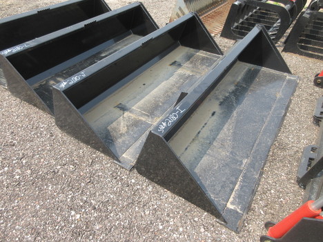  SWICT 84 Bucket #3913