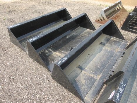  SWICT 78 Bucket #3915