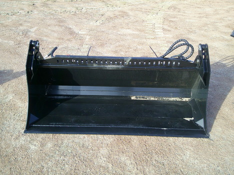  GIYI KH72 Bucket #4036