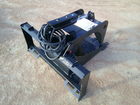  GIYI SGB20 Bucket #4037