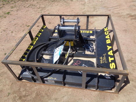  AGT EXRC54 Excavator #4046