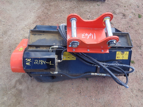  AGT 0 Excavator #4047