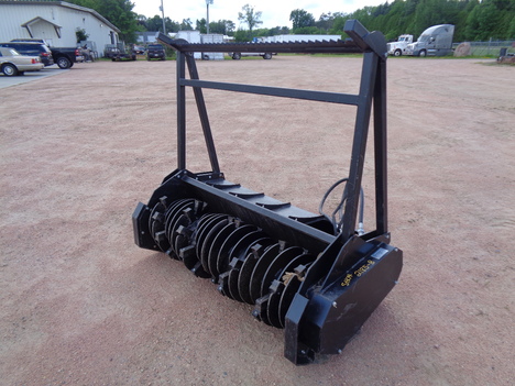  SUIHE 003-045-1361-001A Skidsteer #4071