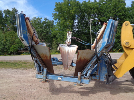  CARETREE 672 Agricultural Attachment #4098