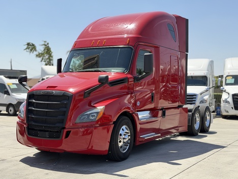 2020-freightliner-cascadia-tandem-axle-sleeper #1287