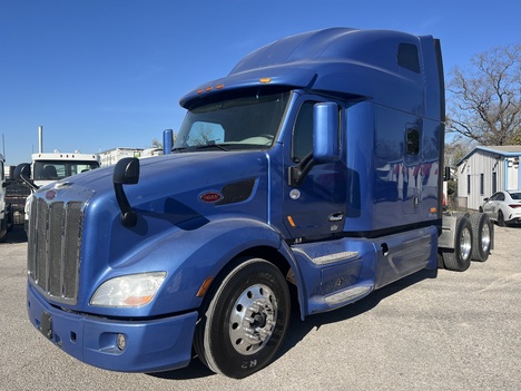 2020-peterbilt-579-tandem-axle-sleeper #1742