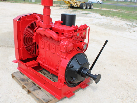 detroit-4-71-industrial-engine #1008