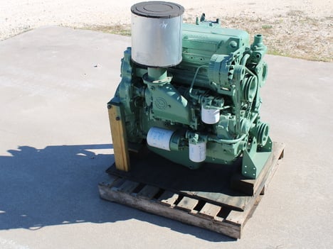 detroit-diesel-4-53-rc-industrial-engine #1020