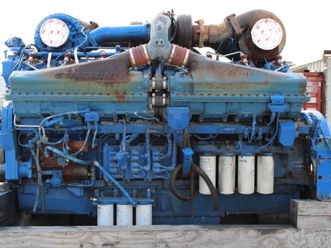2007-cummins-qsk50-industrial-engine #1024