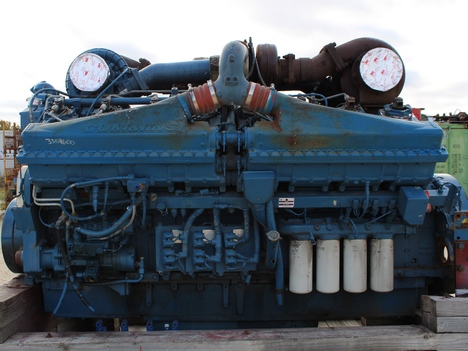 2001-cummins-qsk50-industrial-engine #1025