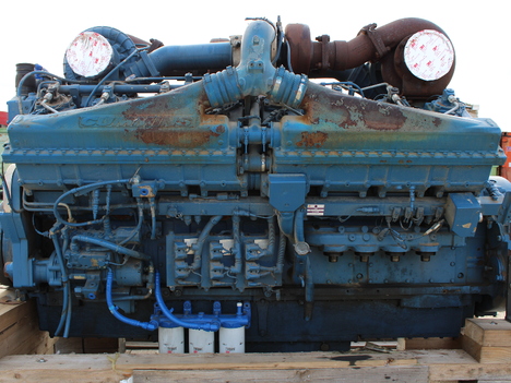 2011-cummins-qsk50-industrial-engine #1027