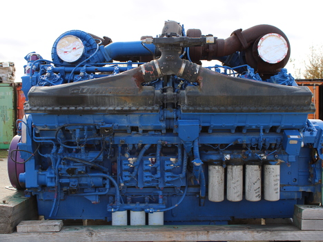 2011-cummins-qsk50-industrial-engine #1029